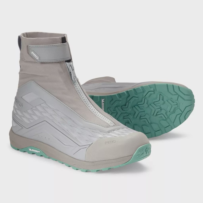 Orvis – PRO Approach Hiker Boot 7 Salt