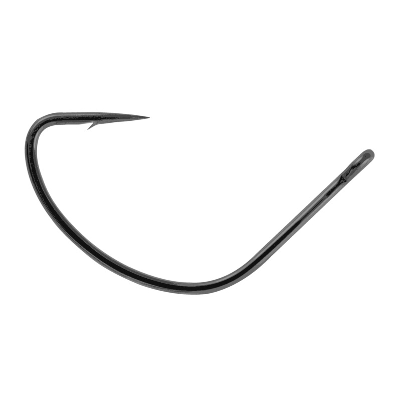 Owner K Hook Inshore Slam Hooks Size 1/0 – Q’ty/Pk 6