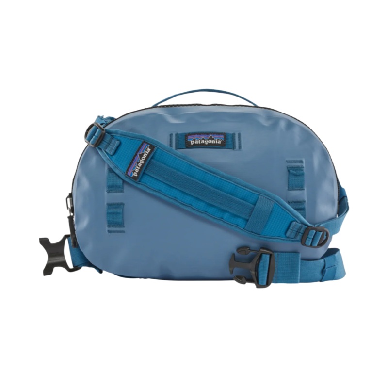 Patagonia Guidewater Hip Pack 9L – Pigeon Blue Sale Pigeon Blue