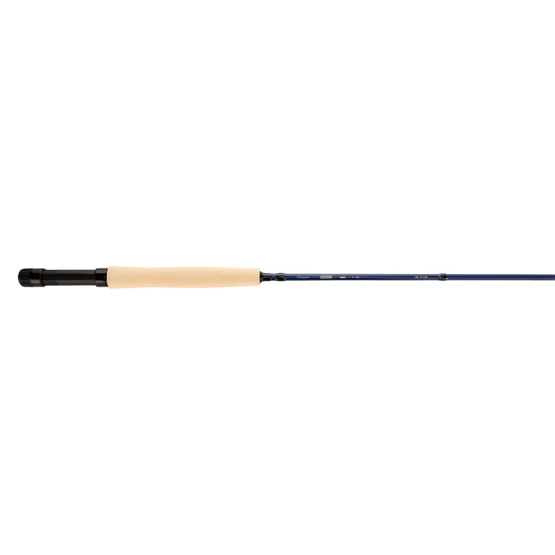 Shakespeare Cedar Canyon Carbon Fly Rod 7 / 8 wt