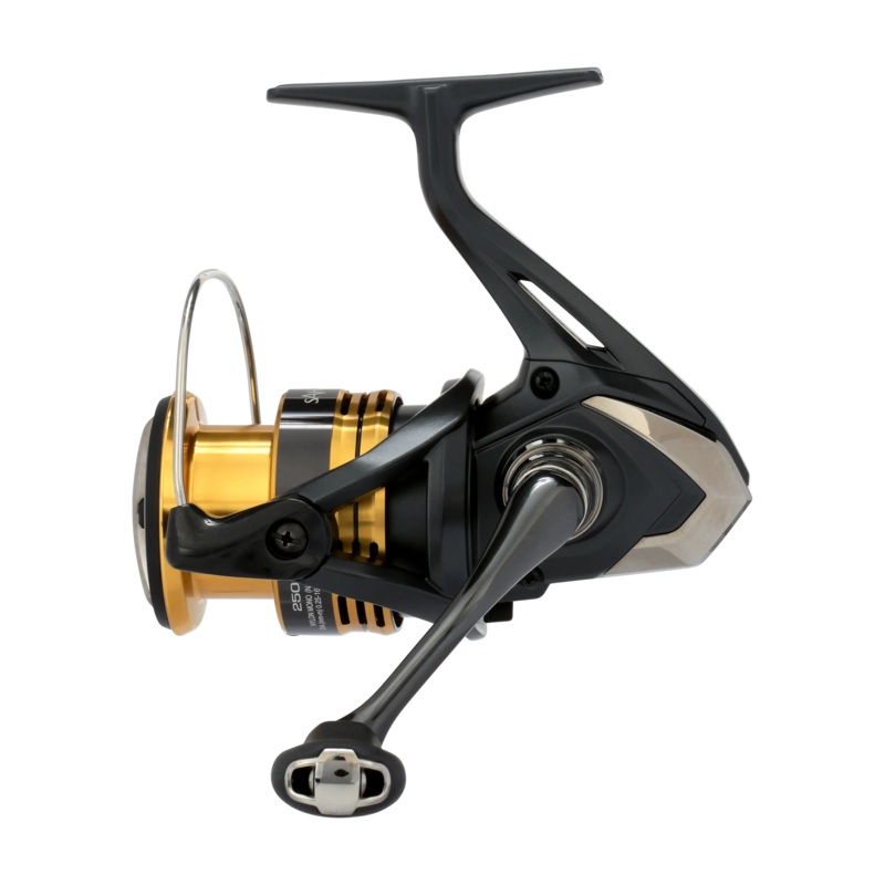 Shimano Sahara FJ Spinning Reels 2500