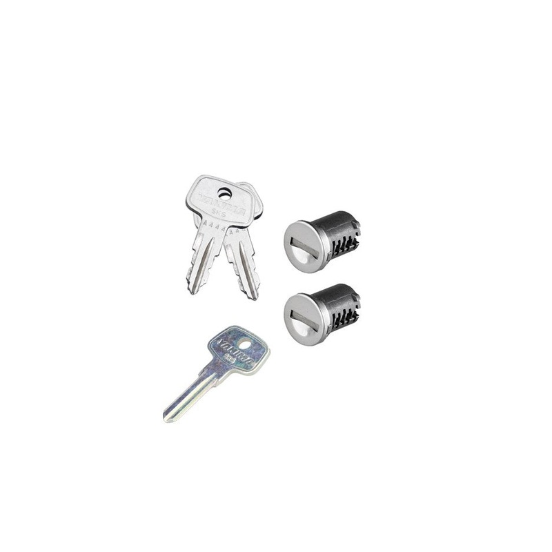SKS Lock Cores – 2 Pack