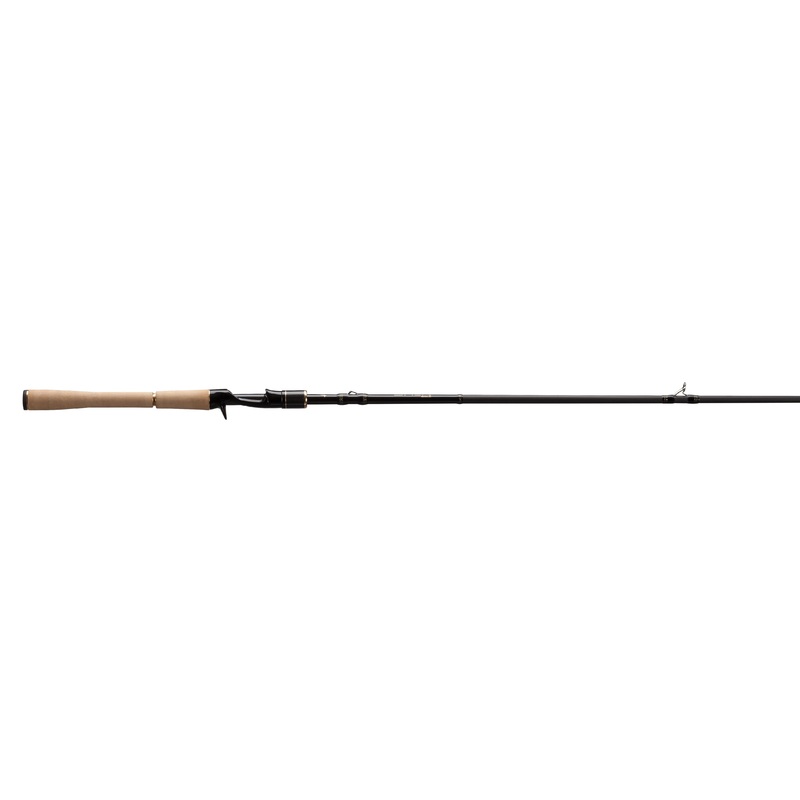 13 Fishing Omen Gold Bottom Bouncer Trolling Rod 7 feet