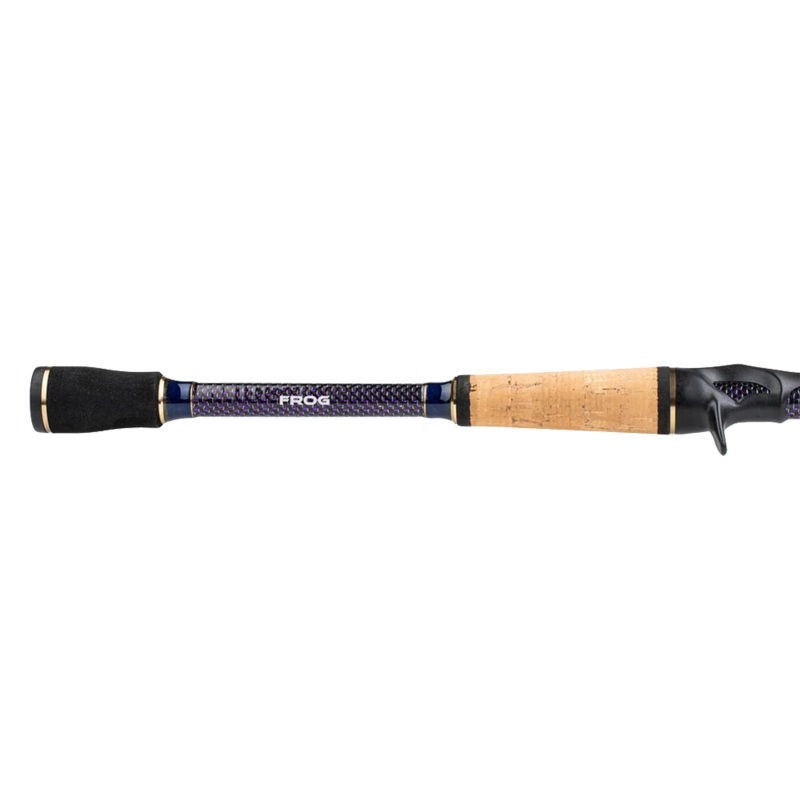 BB Series Frogging Casting Rod 7′ MH