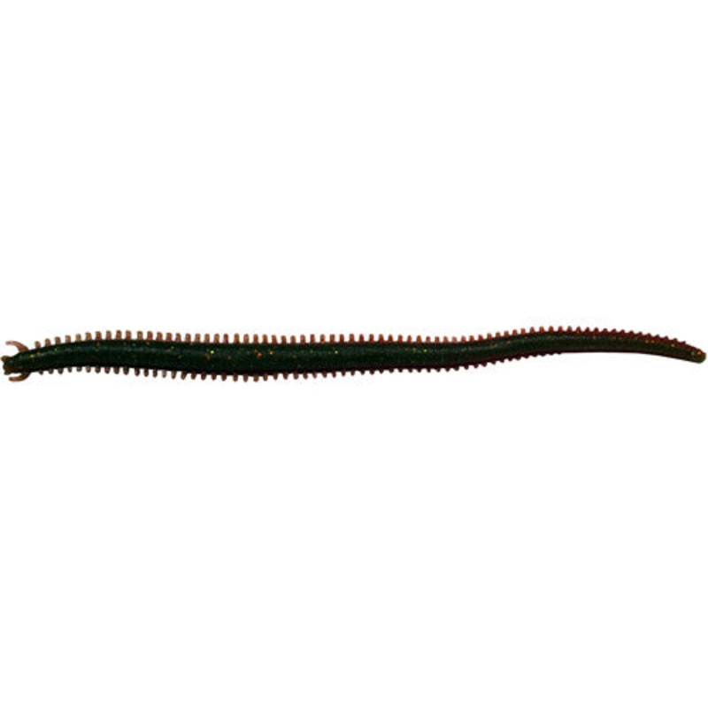 Berkley Gulp! Alive! Sandworm, 6″, Small Bucket, Camo