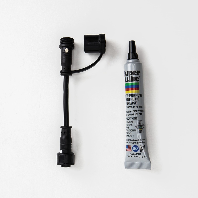 Corrosion Preventative Kit