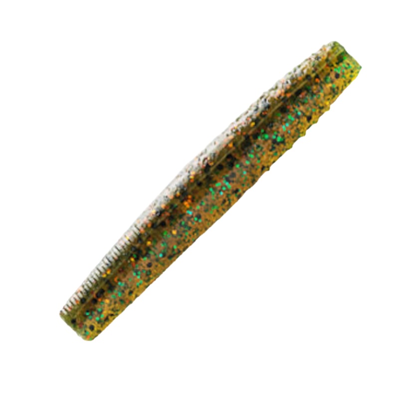 FINESSE TRD NED RIG WORM 8PK