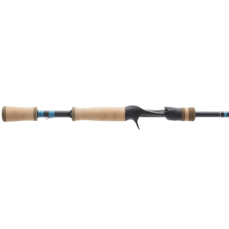 G. Loomis NRX+ JWR Casting Rods 7’5″ 894C JWR Fast Heavy