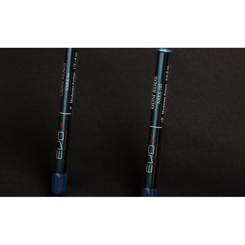 ODM Evo X Surf Spinning Rods NXEX-86325 (Pre-Order; ETA Oct 2025)