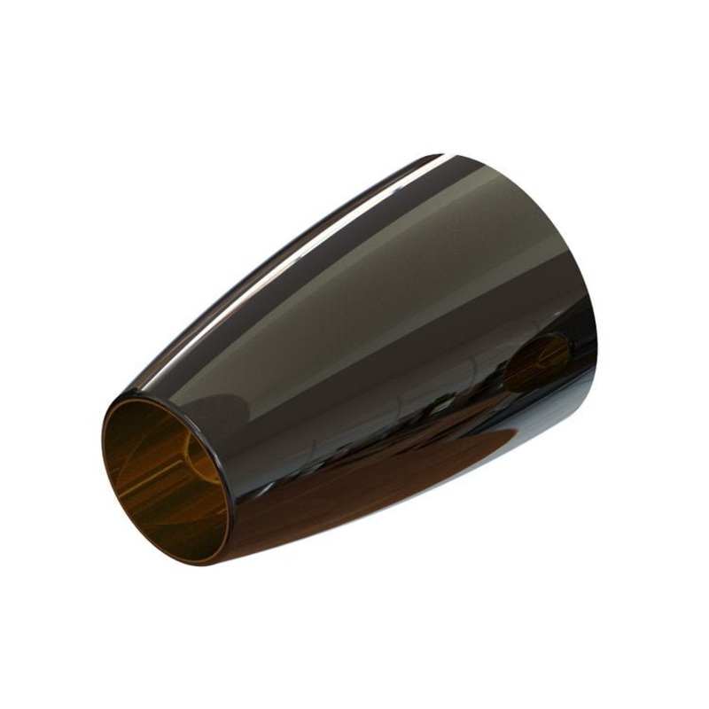Pro Sportfisher Bullet Weights Black 4 mm