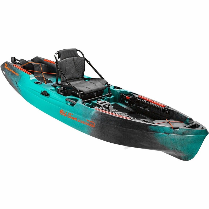 SPORTSMAN 106 POWERED BY MINN KOTA – Kayak