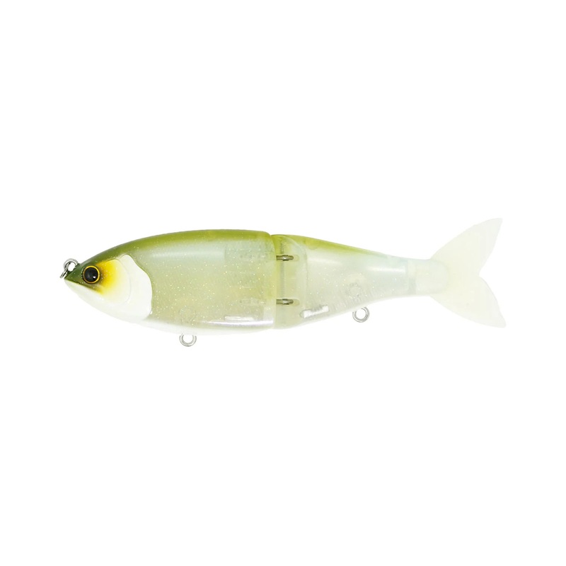 Swimbait Republic 4.96″ Glideway 126 Offspring