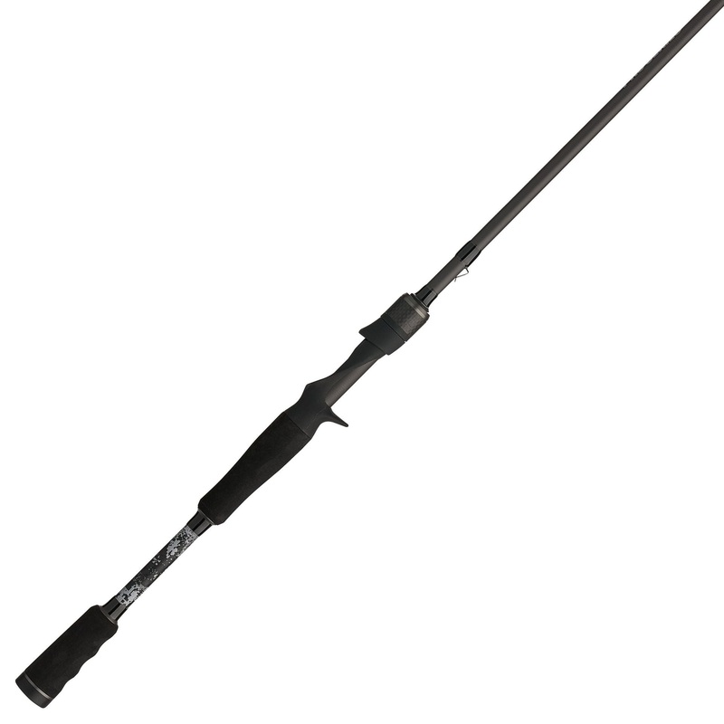 Abu Garcia Shane Lehew Crankbait Rod