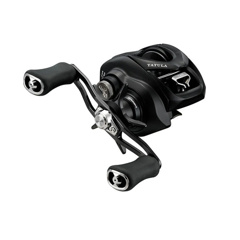 DAIWA TATULA 150 2025 CASTING REEL 150P 5.3:1 – Right Handed