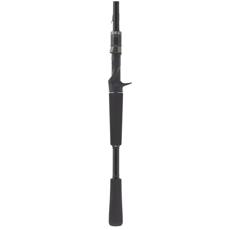Daiwa Tatula XT Frogging Rods TATULAXT741HXB