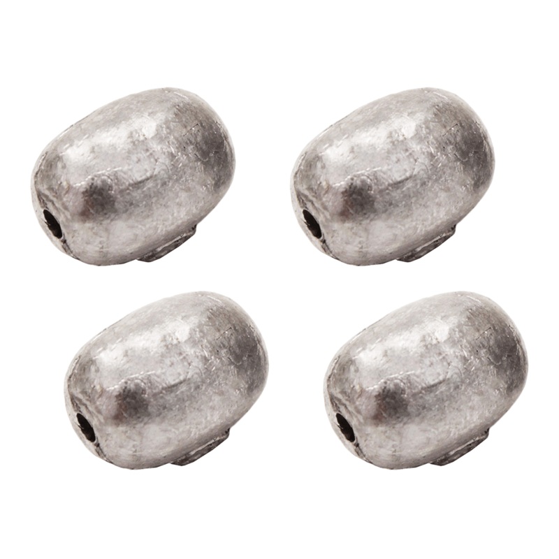 EGG SINKER 10PK – 1/8oz