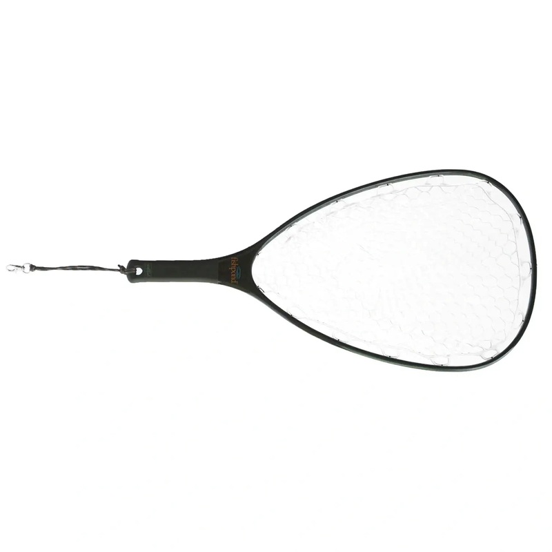 Fishpond Nomad Hand Net Salty Camo