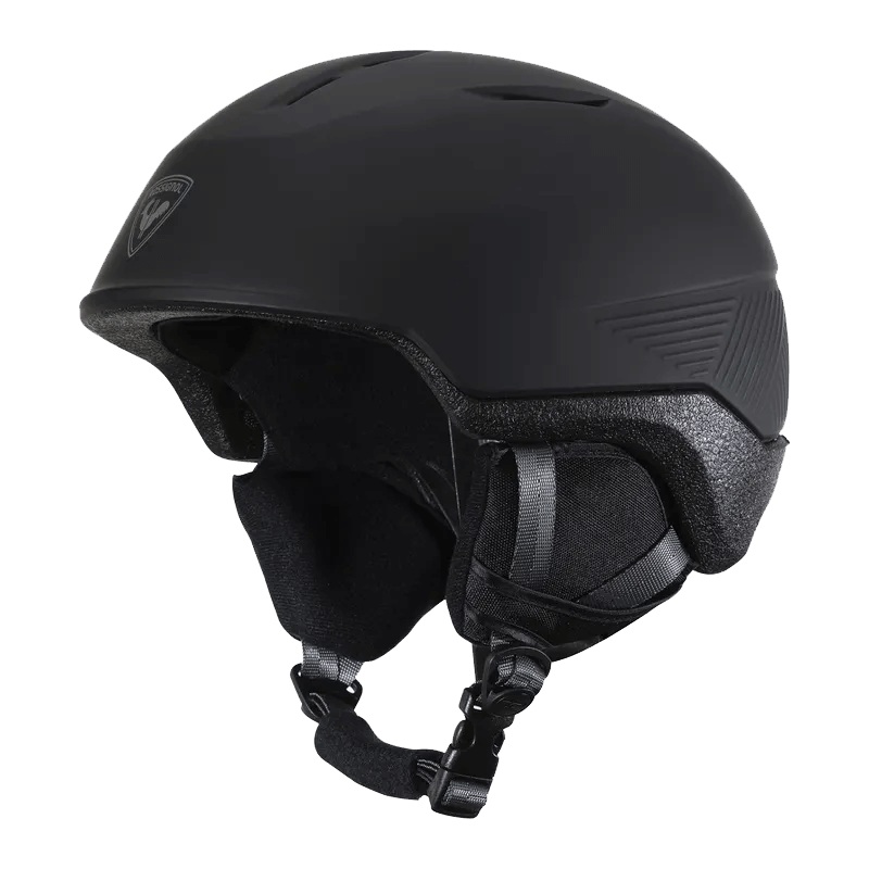 FIT IMPACTS HELMET – BLACK 2024 BLACK LG/XL