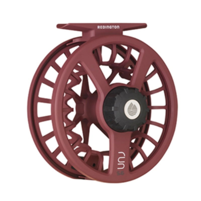 Redington Run Spare Spool Black 3/4