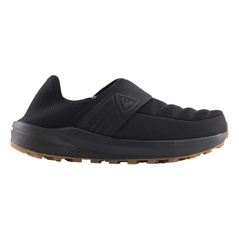 ROSSIGNOL WOMEN’S CHALET SHOES 2.0 BLACK 040