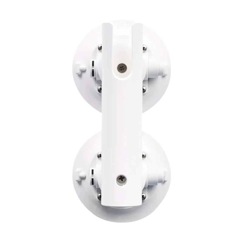 SeaSucker Heavy Duty Rod Holder – White