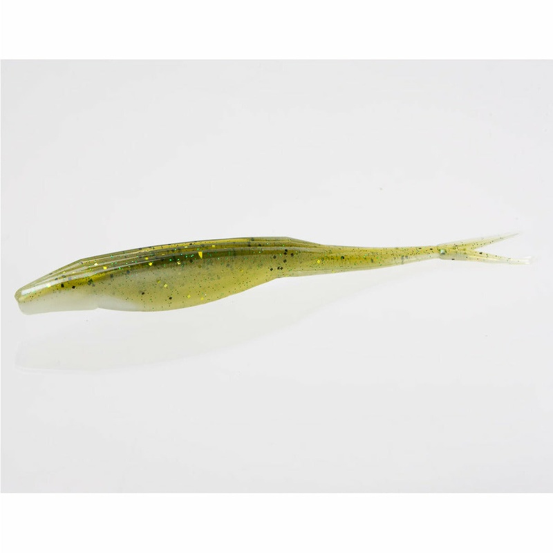 ZOOM MAGNUM SUPER FLUKE Baby Bass