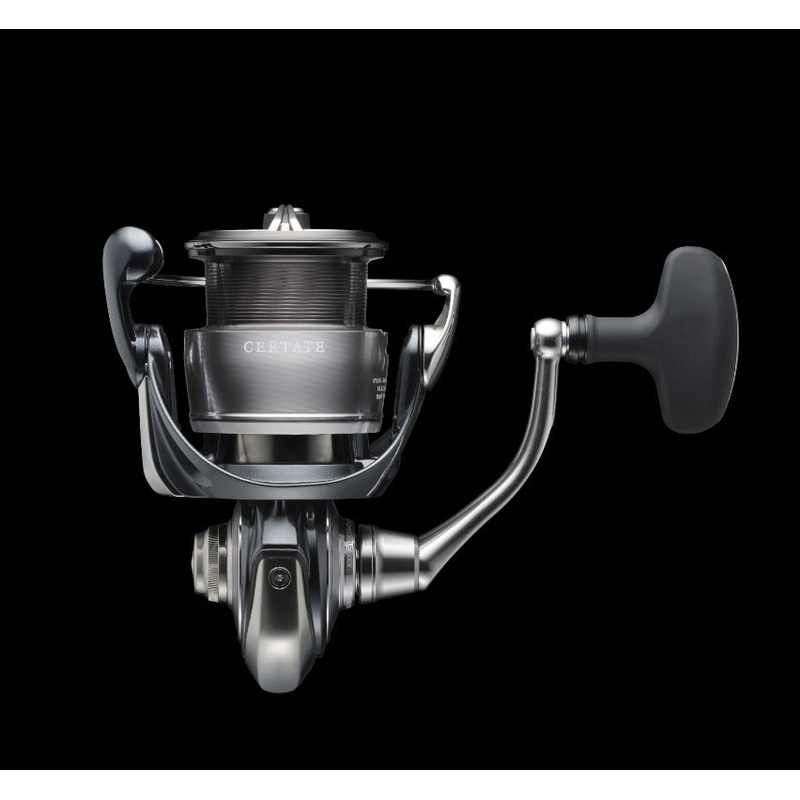Daiwa 24 Certate LT Spinning Reels CERTLTG2500D-H