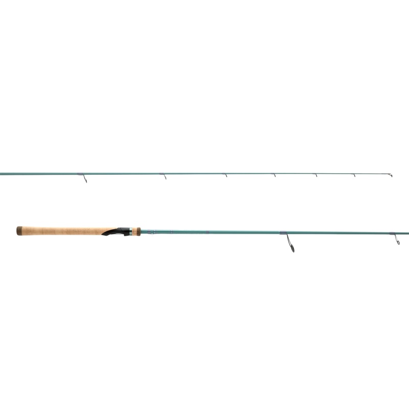 G. Loomis IMX Pro Green Spinning Rods (Pre-Order) IMX PRO GREEN 843S (Pre-Order; EST Ship Date 7/2025)