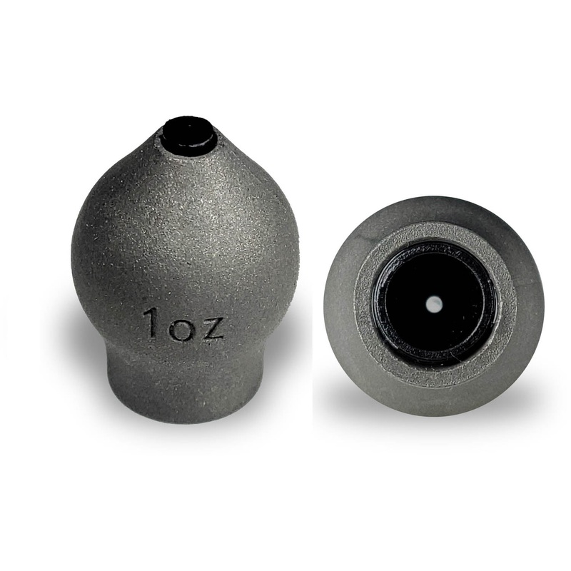 Gamakatsu G-Shield Tungsten Punching Weight 3/4 oz – 1 pack