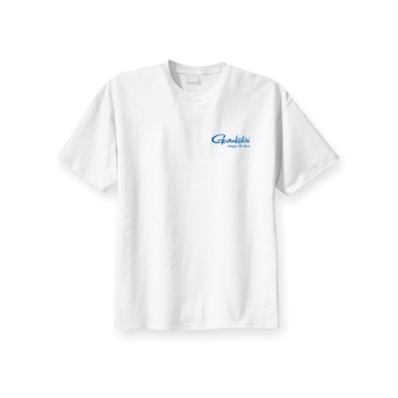 Gamakatsu Logo T-Shirt Large