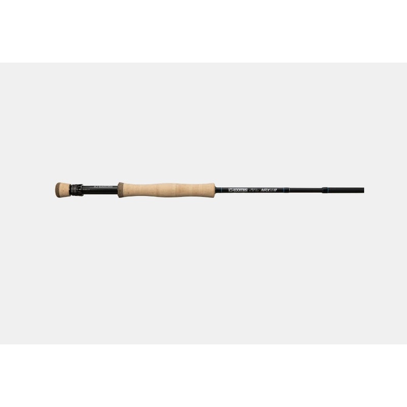 NRX+ FLY T2S 8’10” #8