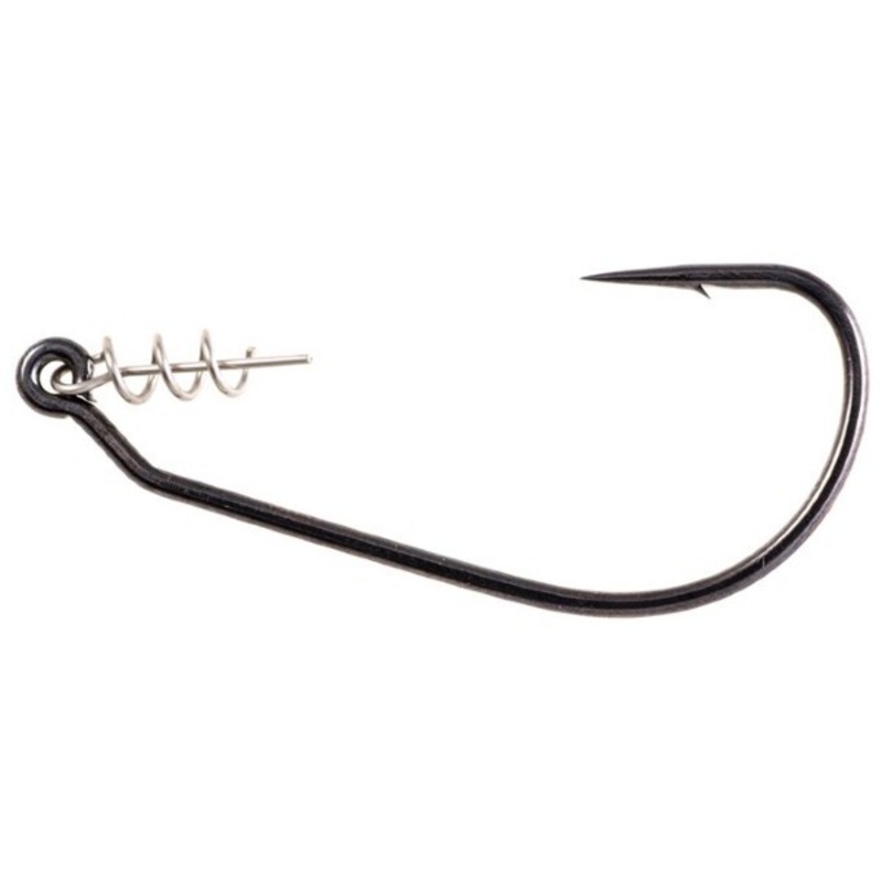 Owner TwistLock Open Gap Centering Pin Hook (4 Pk) 3/0