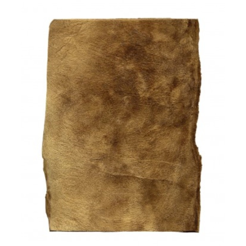 Petitjean Amadou Sheet A6