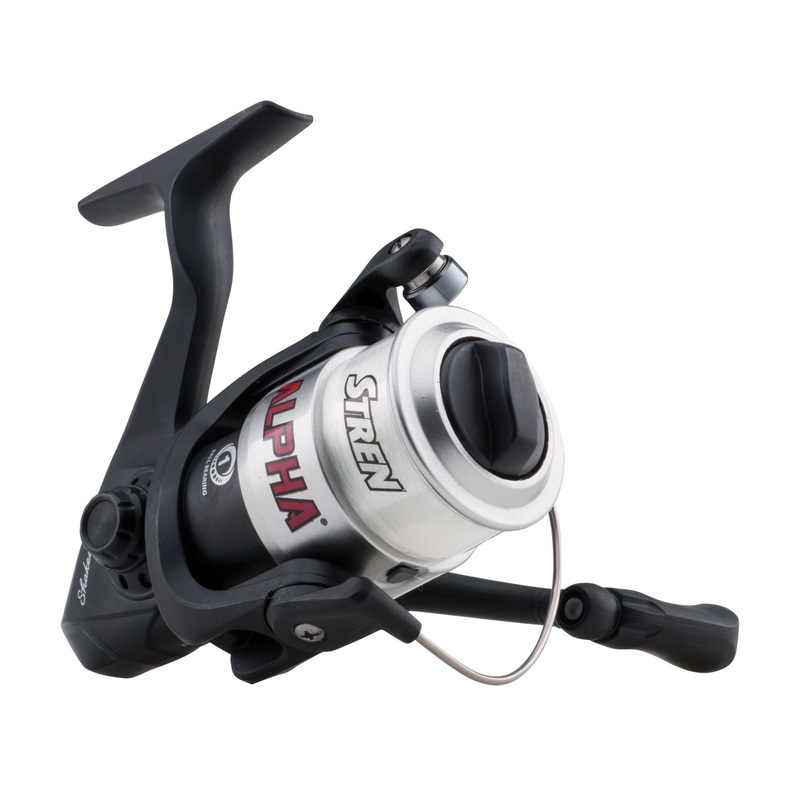 Shakespeare Alpha Spinning Reel 70