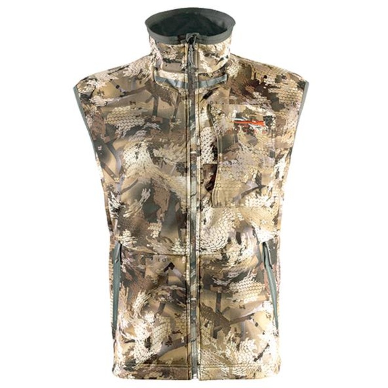 Sitka Dakota Vest – Waterfowl Marsh Waterfowl Marsh M