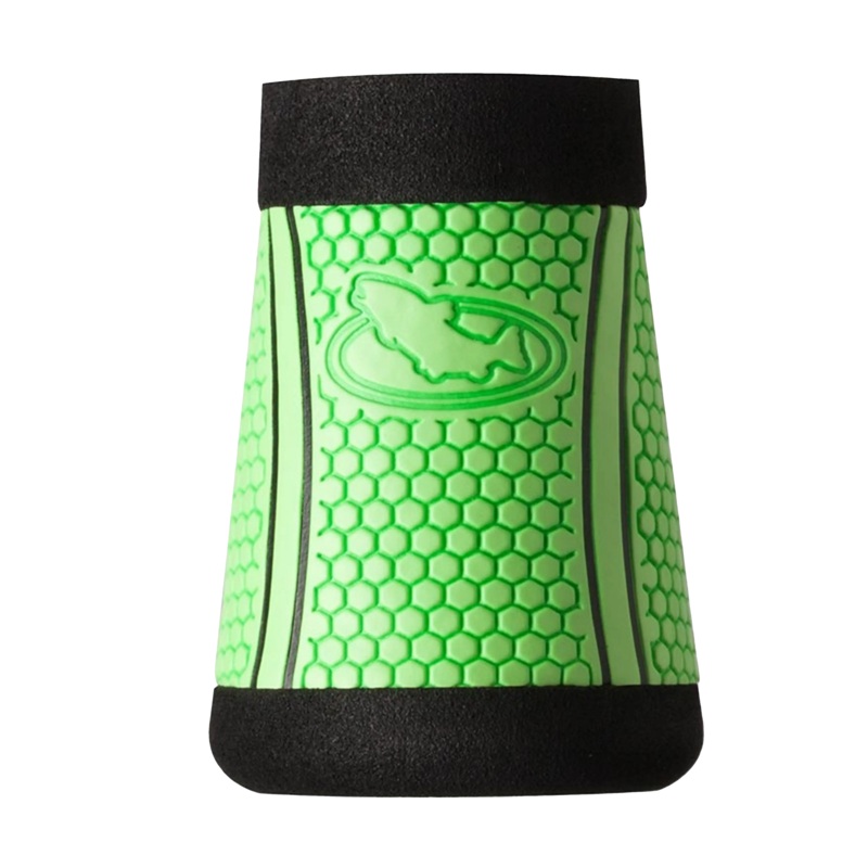 Winn Ultra Light Butt Grips 1.5″ Black