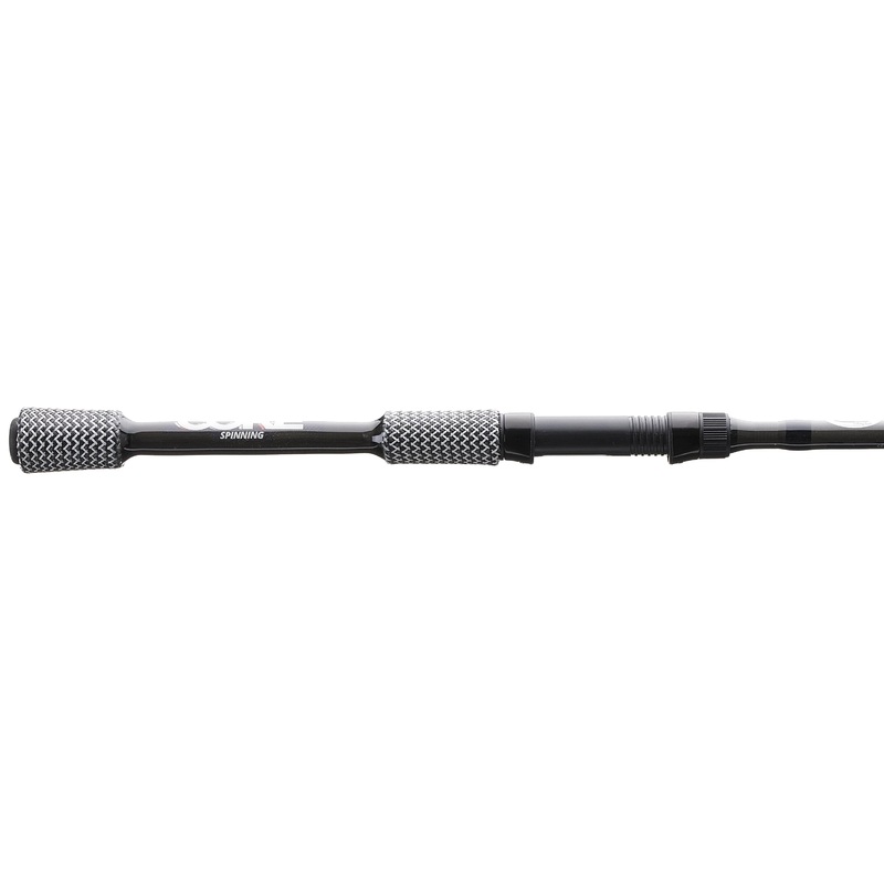 CASHION CORE SPINNING RODS 6’6″ Ultra Light / Fast (Panfish)
