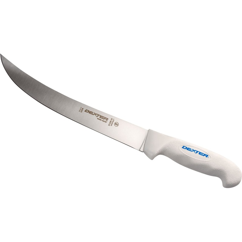 Dexter Russell SG132N-10 10″ Sofgrip Sportfishing Knives