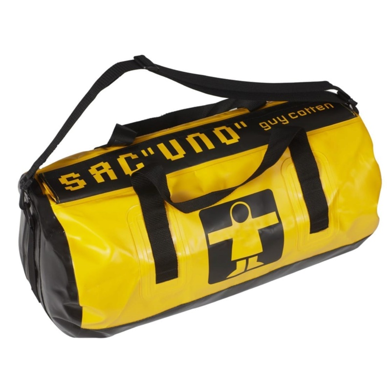 Guy Cotten UNO Bag Yellow/Black