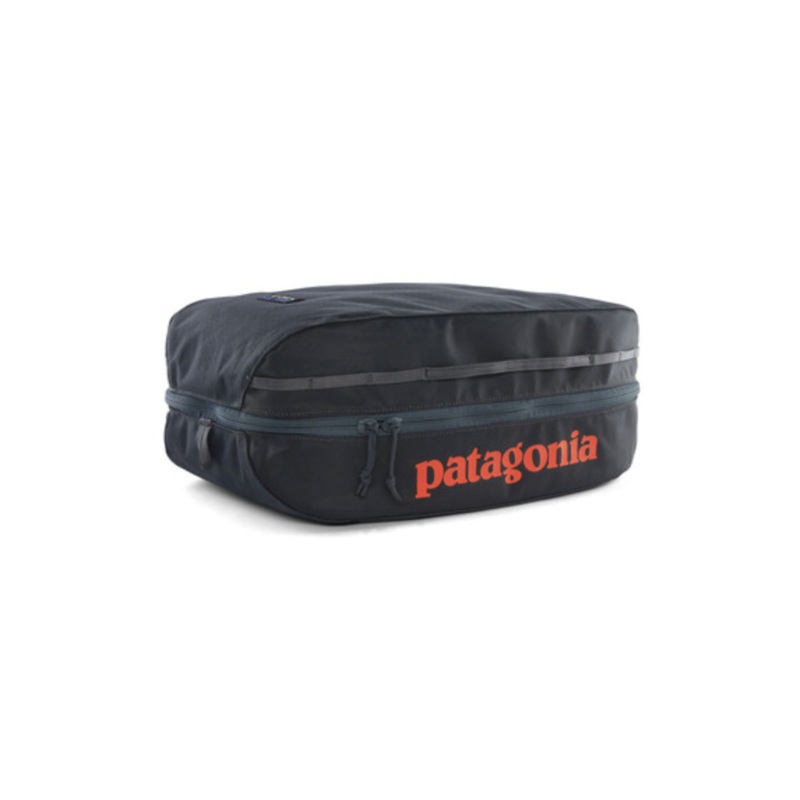 Patagonia Black Hole Cube 14L Smolder Blue