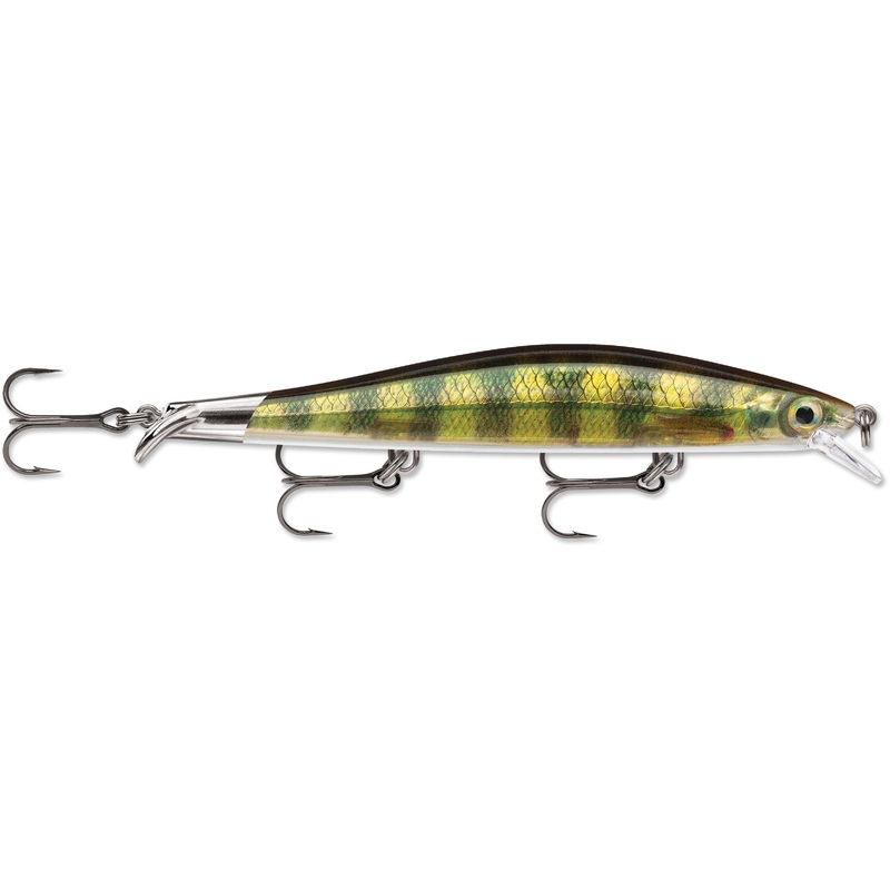 Rapala RipStop 12 Jerkbait Albino Shiner