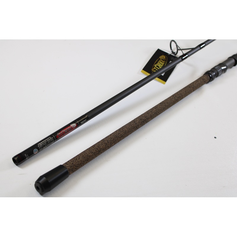 St. Croix Avid Surf VSS90MMF2 9’0″ Medium – Used Spinning Rod – Mint Condition
