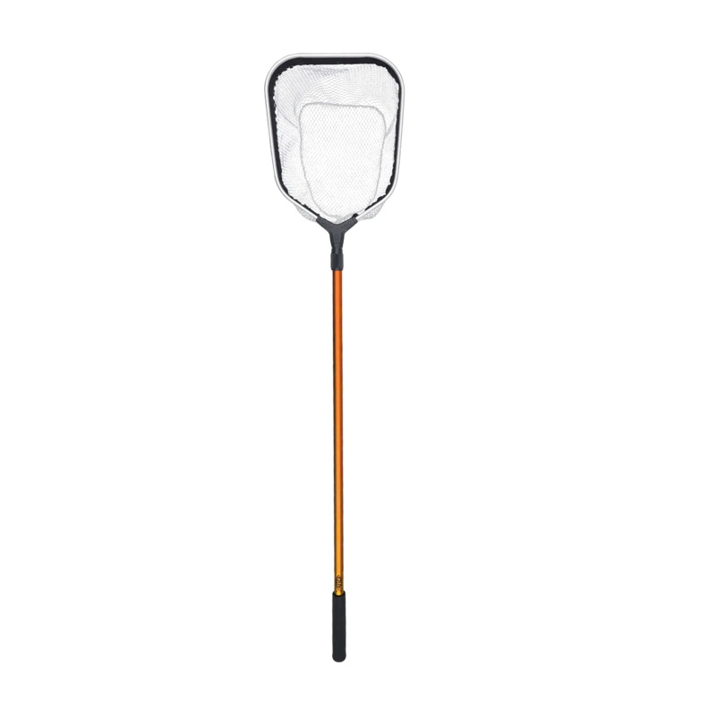 AFTCO Telescopic Bait Net  38″ to 69.5″ –  16″ Hoop