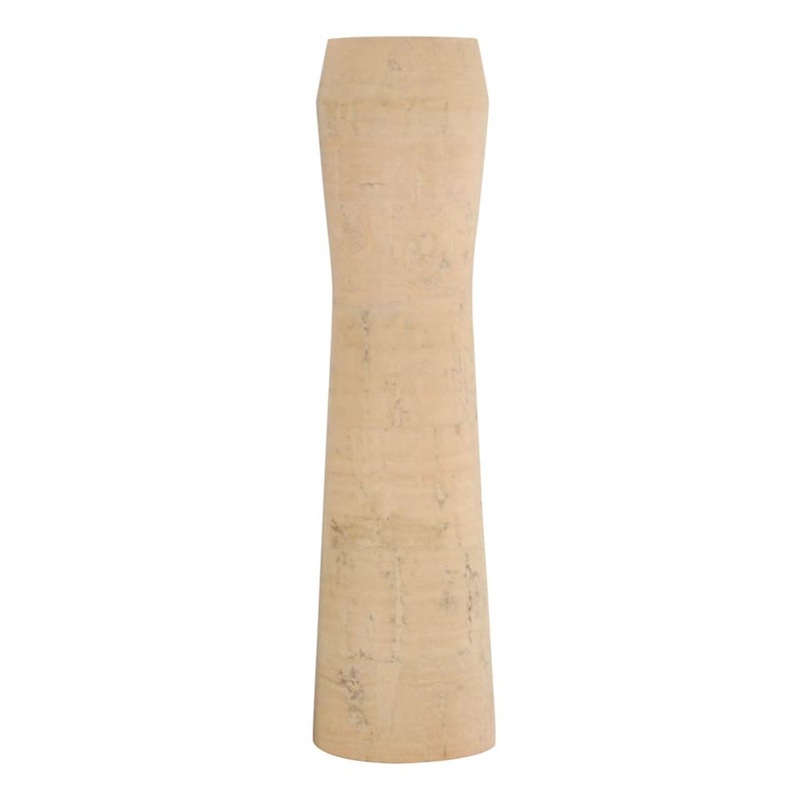American Tackle 4.25″ Cork Rear Split-Grip for 16mm Handle Tube