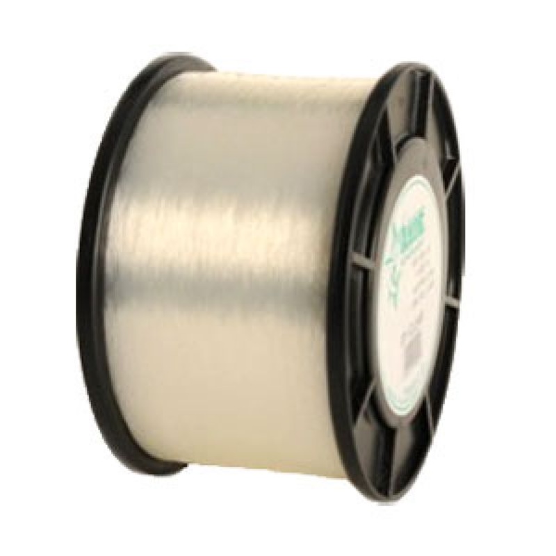 Ande Premium Monofilament 1/4lb Spool Clear 10lb – 750yd