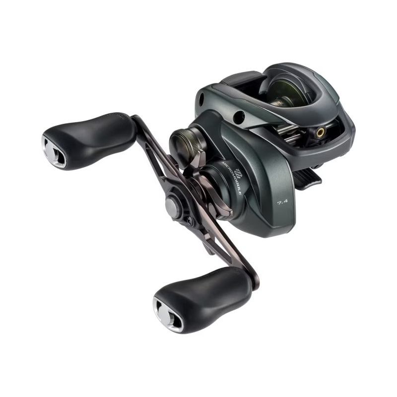 SHIMANO CURADO 150M CASTING REEL 150MG
