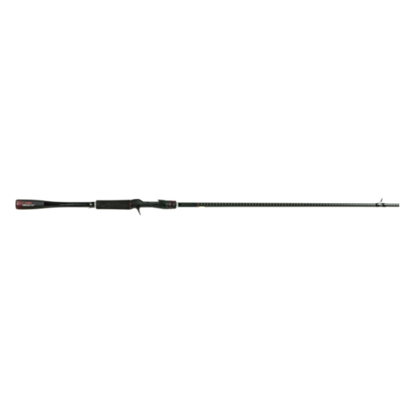 Shimano Zodias Casting Rods 6’10” Medium