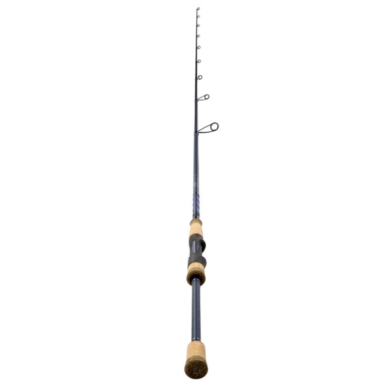 STAR RODS VPR INSHORE SPLIT CORK GRIP SPINNING RODS VI1225S70 7′ HEAVY 12-25LB
