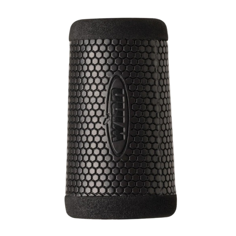 Winn Spinning Fore Grip 1.75″ Black