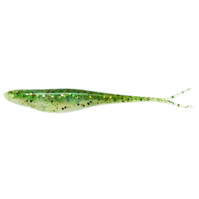 Z-Man StreakZ Soft Jerkbait Baby Bass 3 3/4 inch